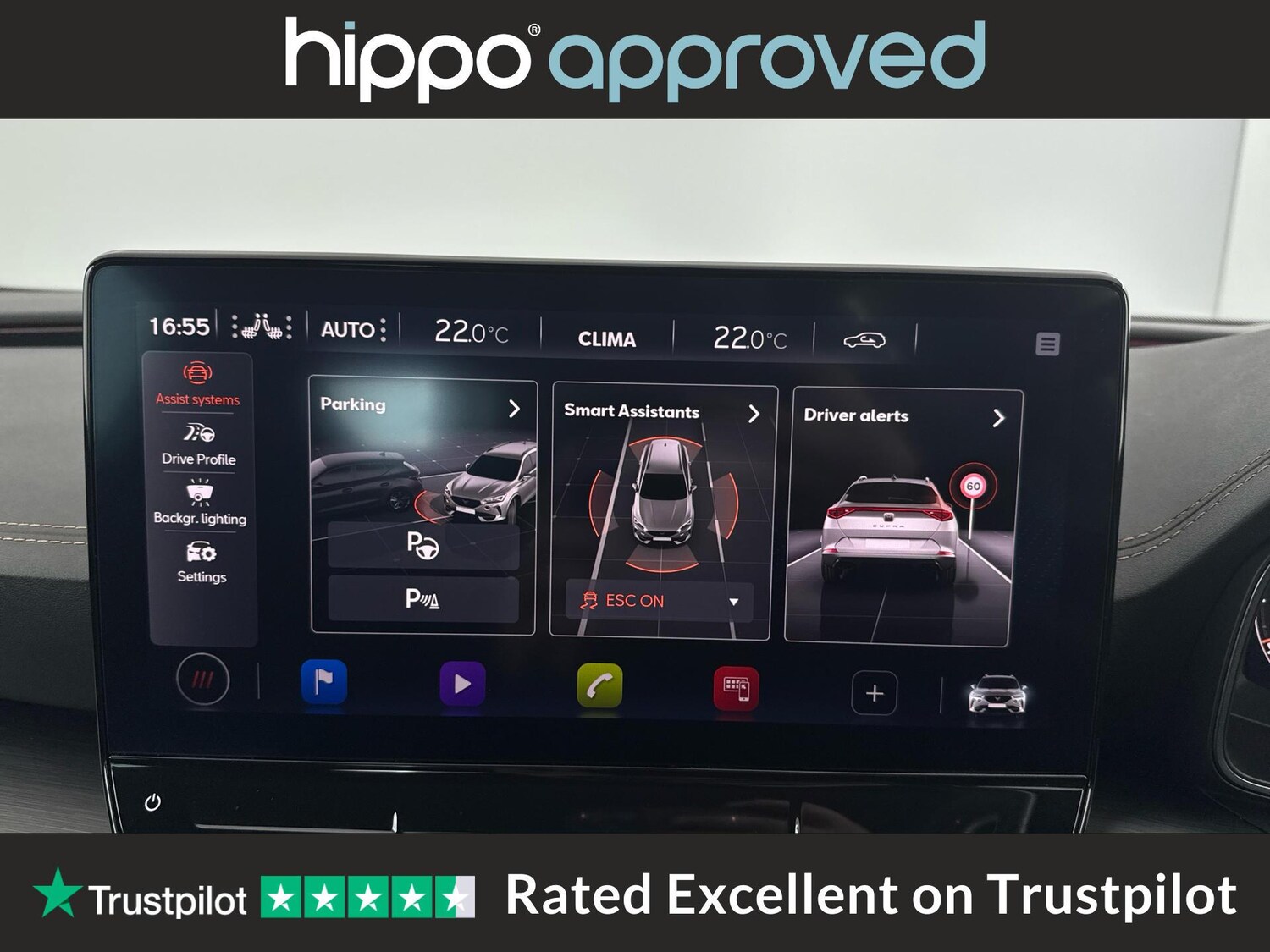 Used Cupra Formentor for sale - 76658734: Photo 17