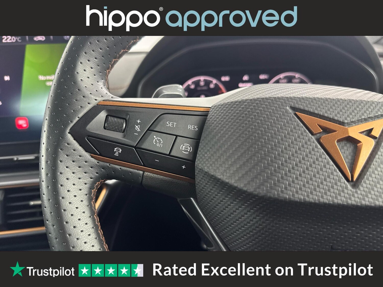 Used Cupra Formentor for sale - 76658734: Photo 21