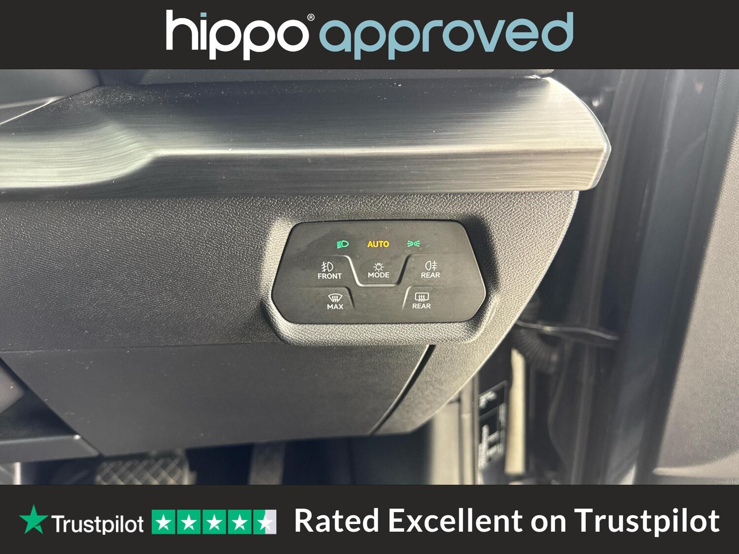 Used Cupra Formentor for sale - 76658734: Photo 24