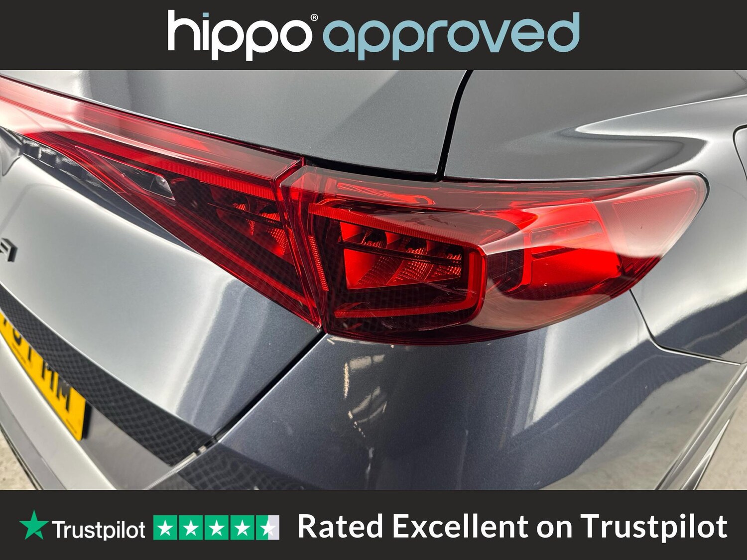 Used Cupra Formentor for sale - 76658734: Photo 26