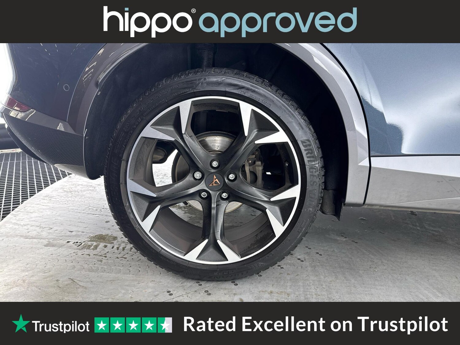 Used Cupra Formentor for sale - 76658734: Photo 27