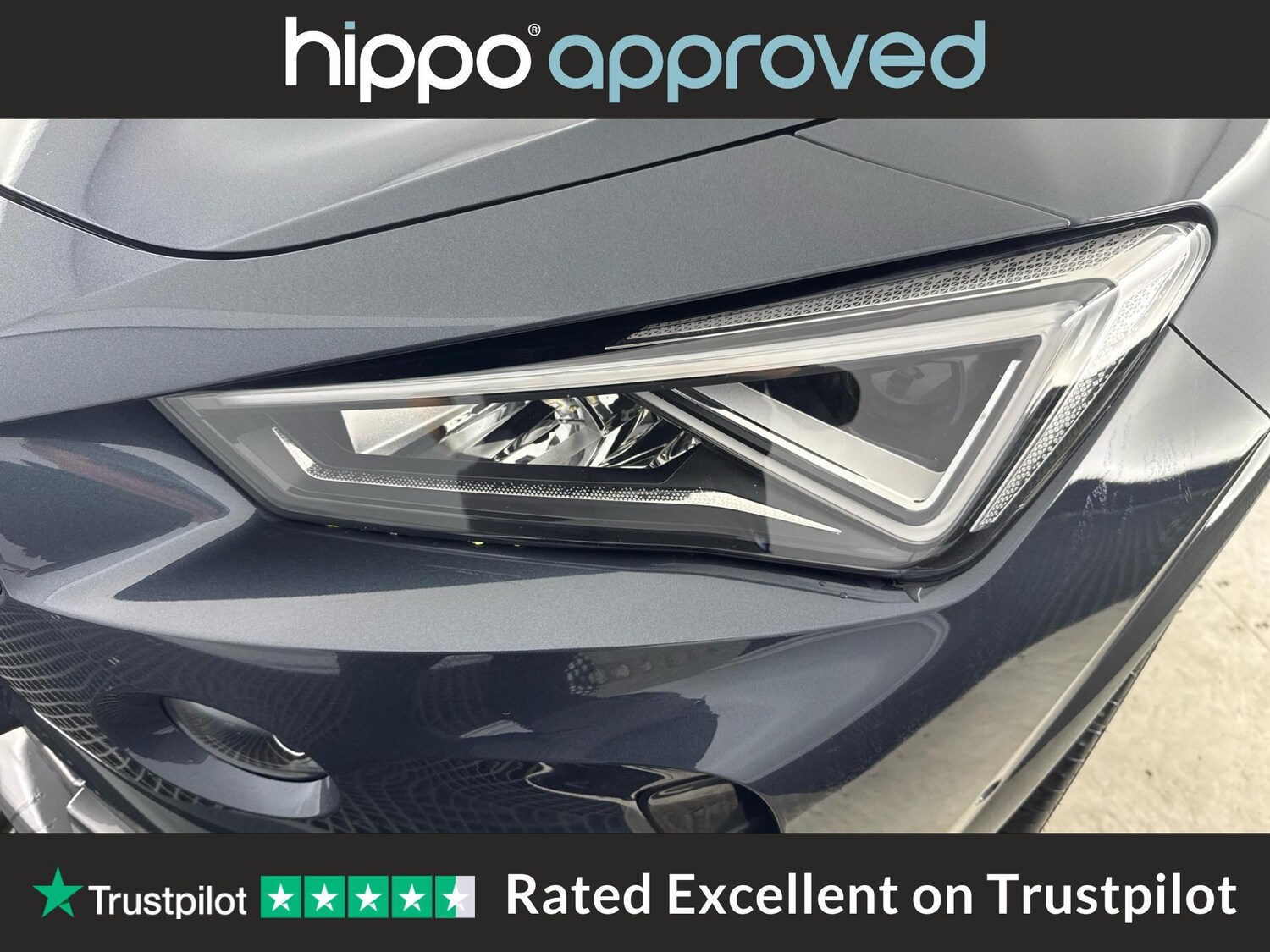 Used Cupra Formentor for sale - 76658734: Photo 29