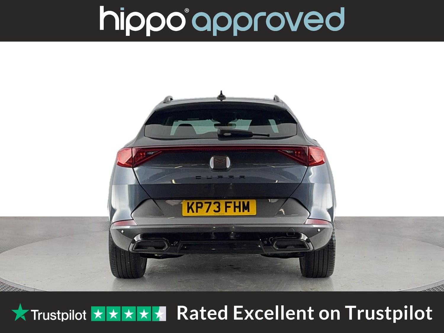 Used Cupra Formentor for sale - 76658734: Photo 5