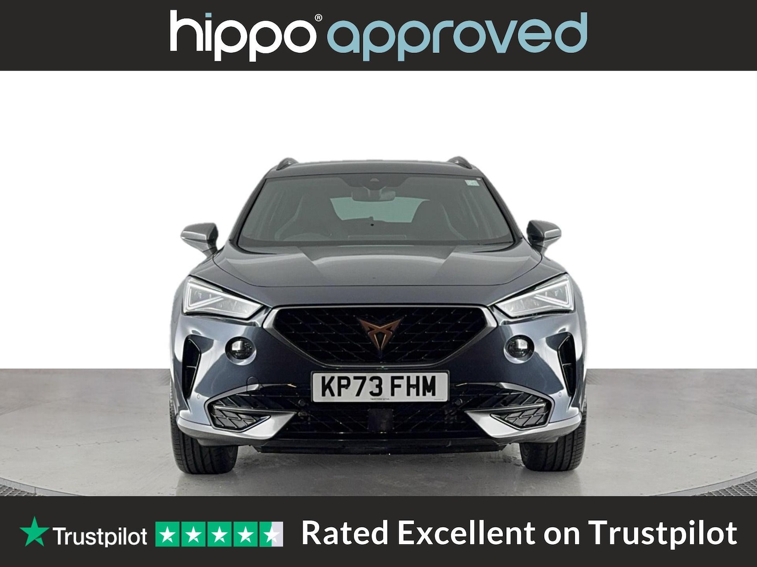 Used Cupra Formentor for sale - 76658734: Photo 8