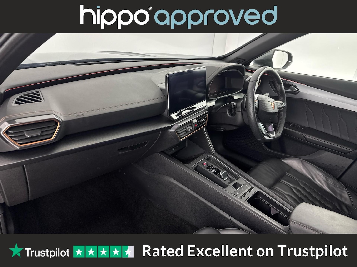 Used Cupra Formentor for sale - 76658734: Photo 9