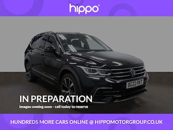 Used Volkswagen Tiguan Allspace 2022 for sale - 79106413: Photo