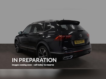 Used Volkswagen Tiguan Allspace 2022 for sale - 79106413: Photo