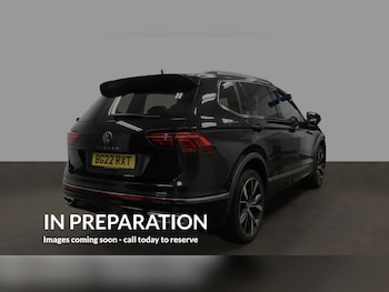 Used Volkswagen Tiguan Allspace 2022 for sale - 79106413: Photo