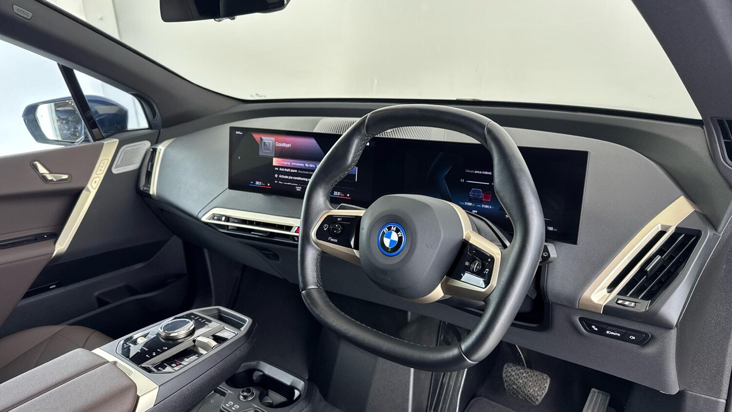 Used BMW iX 2022 for sale - 77958196: Photo 10