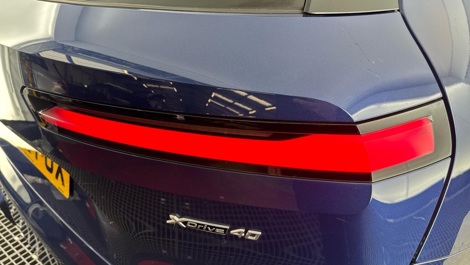 Used BMW iX 2022 for sale - 77958196: Photo 21