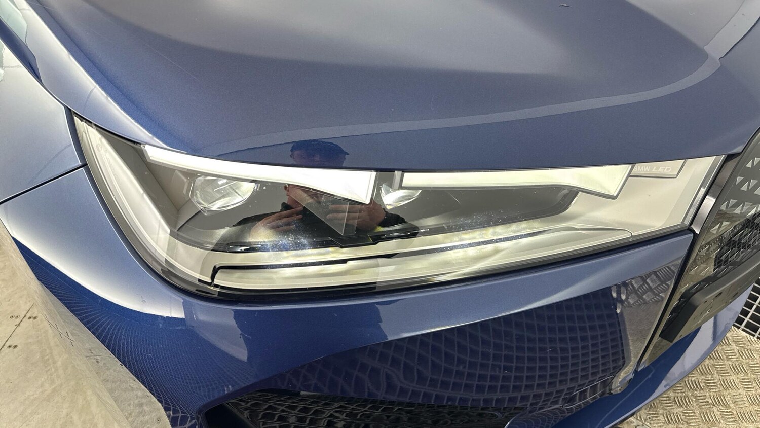 Used BMW iX 2022 for sale - 77958196: Photo 22