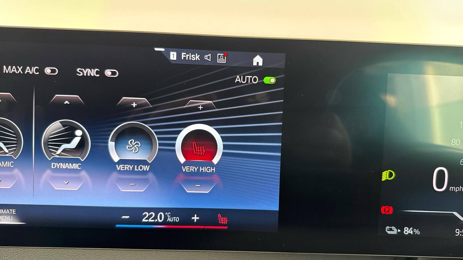 Used BMW iX 2022 for sale - 77958196: Photo 26