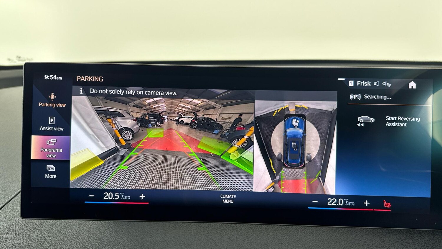 Used BMW iX 2022 for sale - 77958196: Photo 27