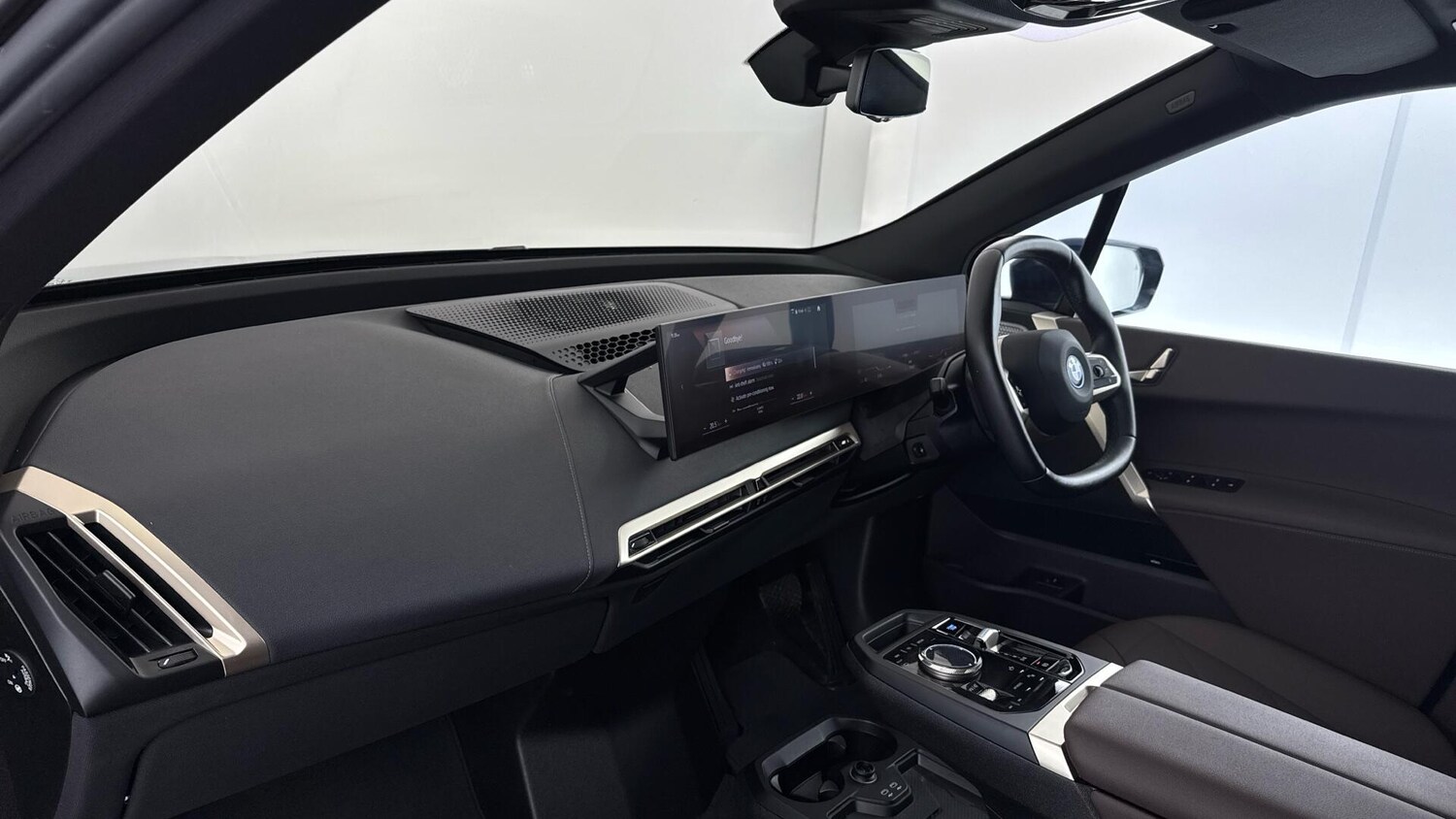 Used BMW iX 2022 for sale - 77958196: Photo 9