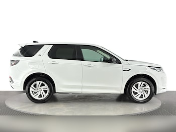 Used Land Rover Discovery Sport 2025 for sale - 79520423: Photo