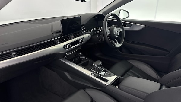 Used Audi A5 2023 for sale - 76144494: Photo 10