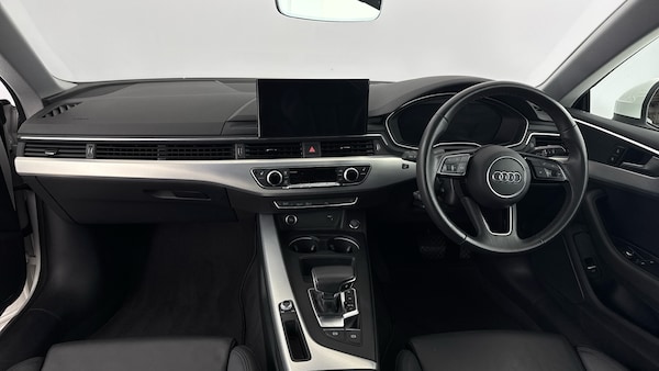 Used Audi A5 2023 for sale - 76144494: Photo 11