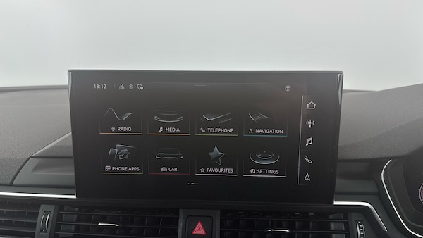 Used Audi A5 2023 for sale - 76144494: Photo 12