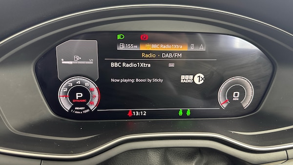 Used Audi A5 2023 for sale - 76144494: Photo 13
