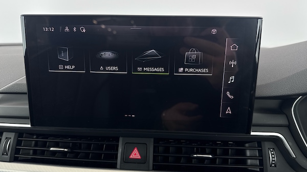Used Audi A5 2023 for sale - 76144494: Photo 16