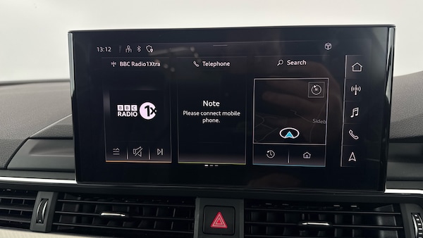 Used Audi A5 2023 for sale - 76144494: Photo 17