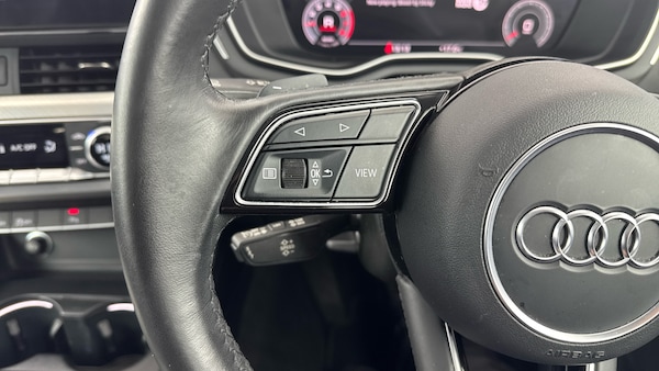 Used Audi A5 2023 for sale - 76144494: Photo 21