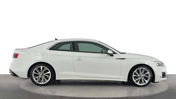 Used Audi A5 2023 for sale - 76144494: Photo 32