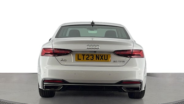 Used Audi A5 2023 for sale - 76144494: Photo 34