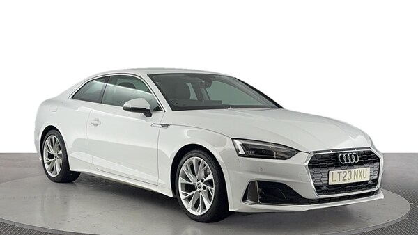 Used Audi A5 2023 for sale - 76144494: Photo 37
