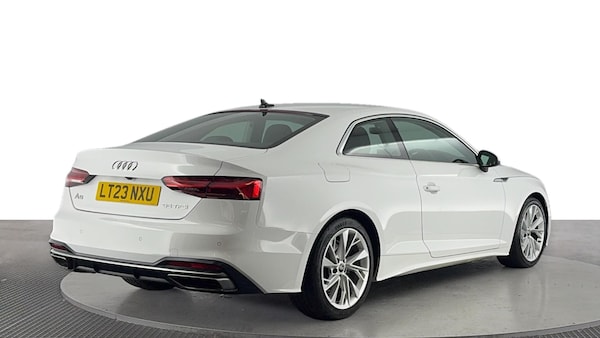 Used Audi A5 2023 for sale - 76144494: Photo 39