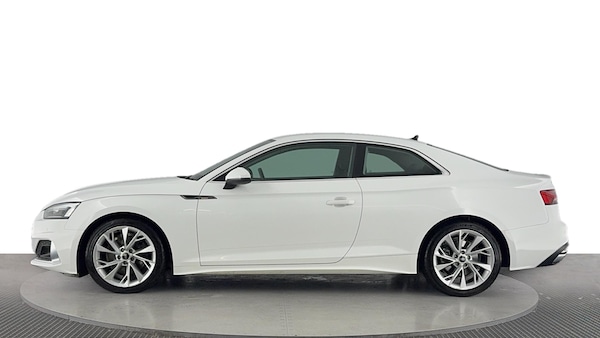 Used Audi A5 2023 for sale - 76144494: Photo 42