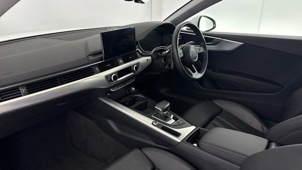 Used Audi A5 2023 for sale - 76144494: Photo 45