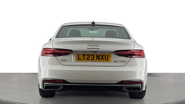 Used Audi A5 2023 for sale - 76144494: Photo 5