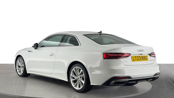 Used Audi A5 2023 for sale - 76144494: Photo 6
