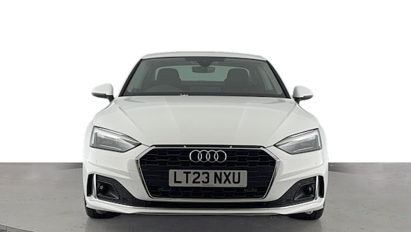 Used Audi A5 2023 for sale - 76144494: Photo 8
