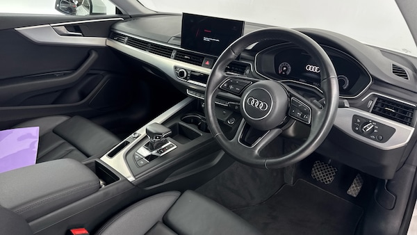 Used Audi A5 2023 for sale - 76144494: Photo 9