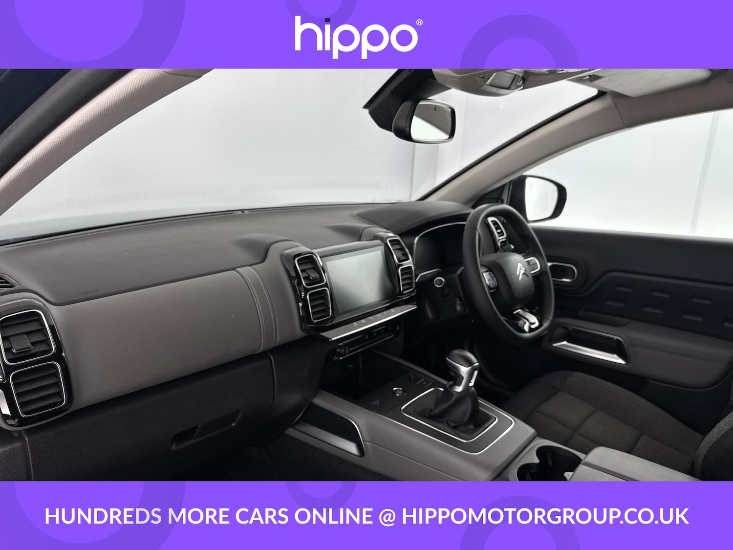 Used Citroen C5 Aircross 2020 for sale - 76657450: Photo 10