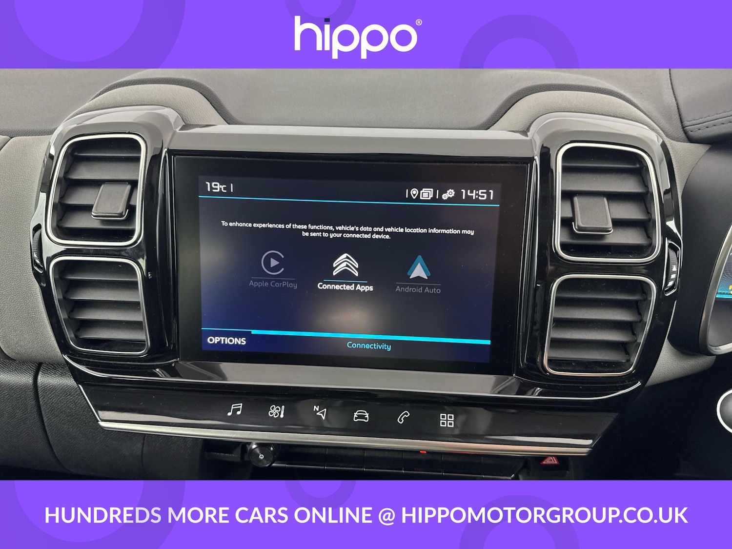 Used Citroen C5 Aircross 2020 for sale - 76657450: Photo 16