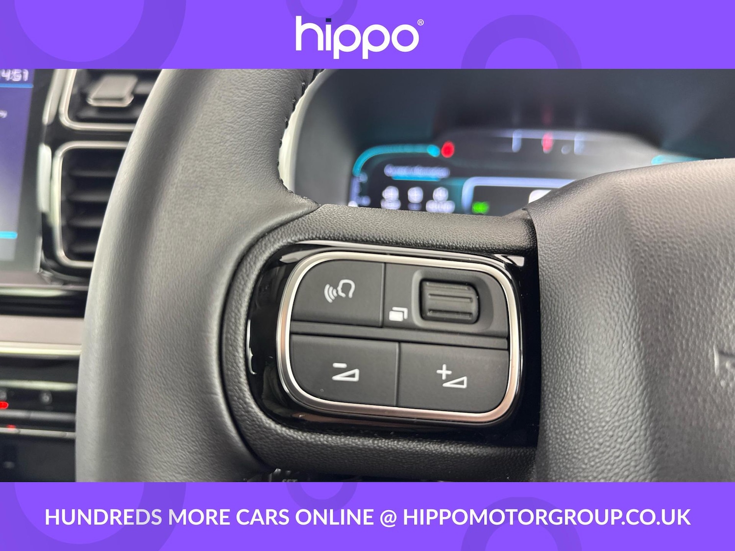 Used Citroen C5 Aircross 2020 for sale - 76657450: Photo 20