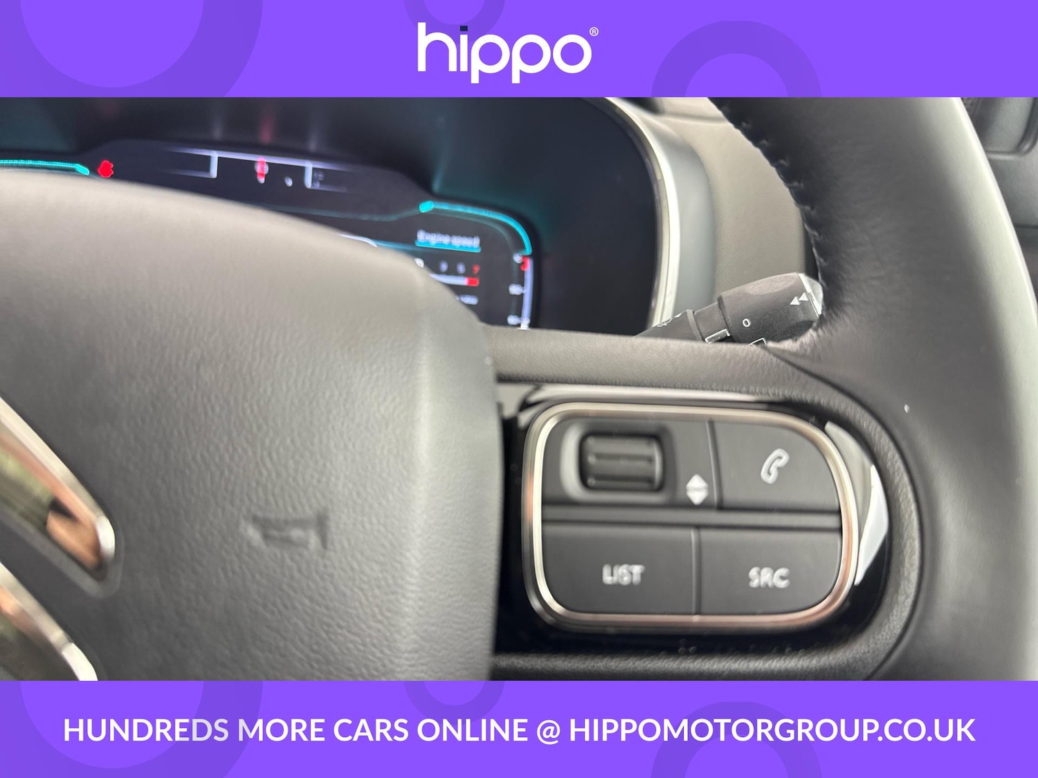 Used Citroen C5 Aircross 2020 for sale - 76657450: Photo 21