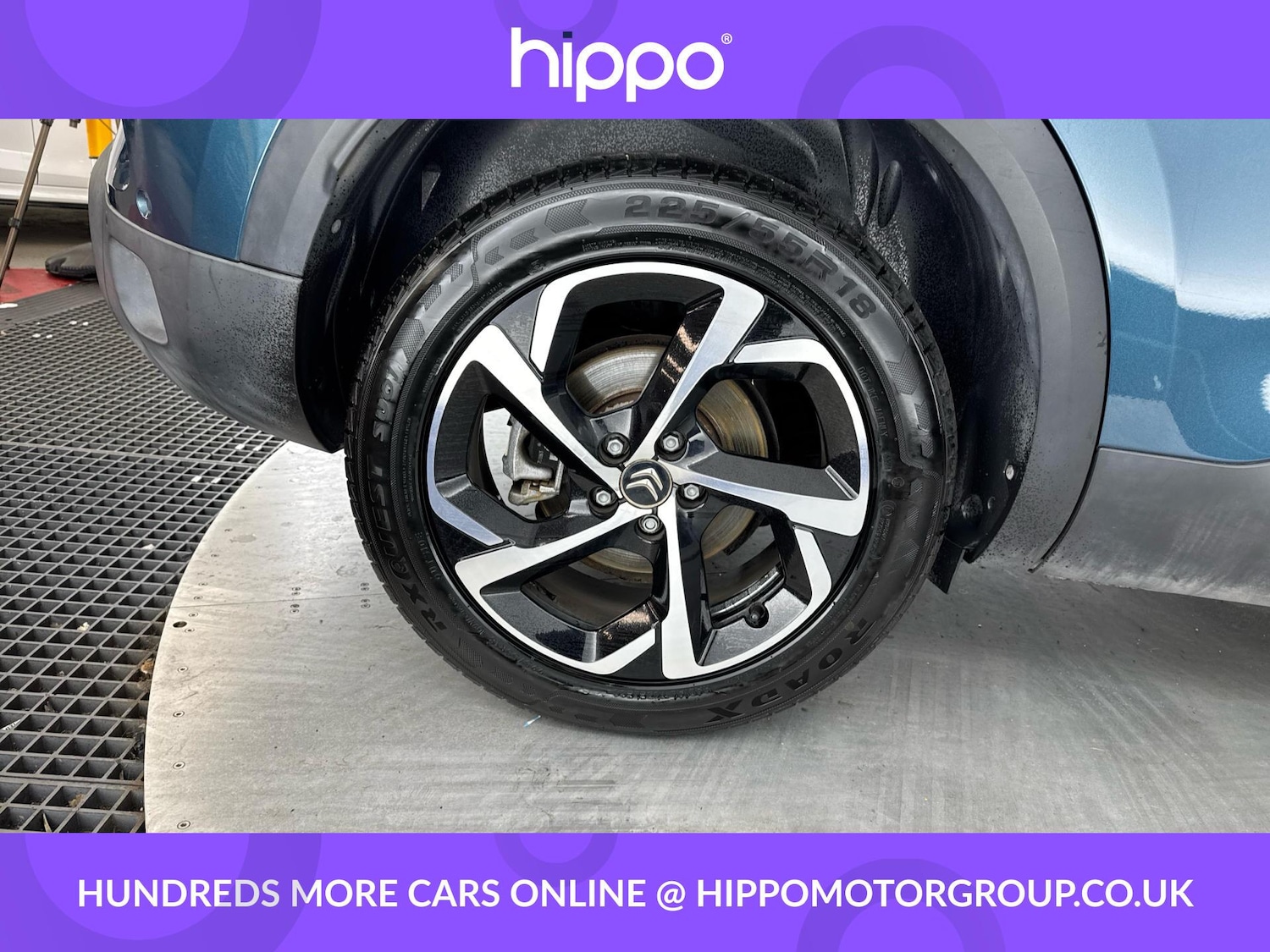 Used Citroen C5 Aircross 2020 for sale - 76657450: Photo 24