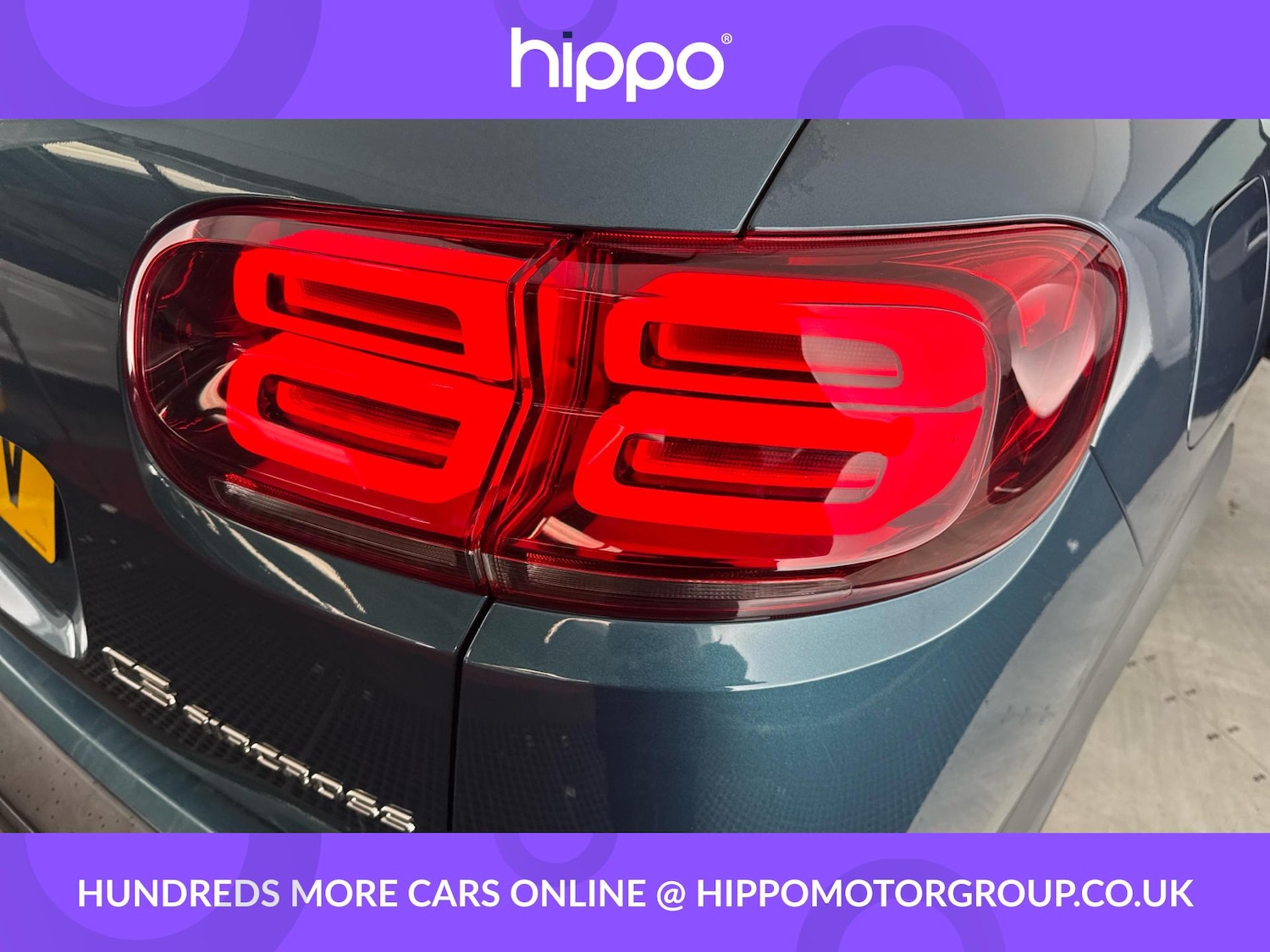 Used Citroen C5 Aircross 2020 for sale - 76657450: Photo 25