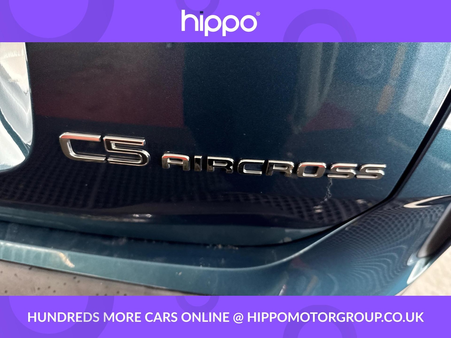 Used Citroen C5 Aircross 2020 for sale - 76657450: Photo 26