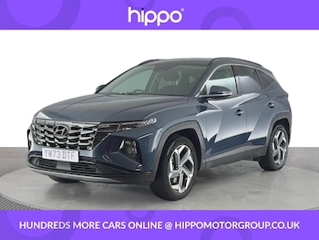 2023 (73) - 1.6 TGDi Plug-in Hybrid Premium 5dr 4WD Auto