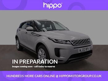 Used Land Rover Range Rover Evoque 2022 for sale - 78910528: Photo