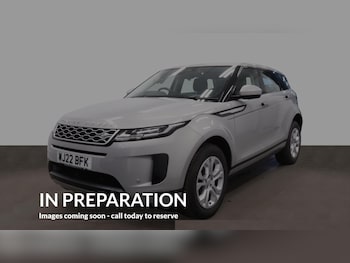 Used Land Rover Range Rover Evoque 2022 for sale - 78910528: Photo