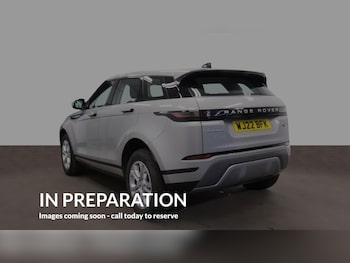 Used Land Rover Range Rover Evoque 2022 for sale - 78910528: Photo