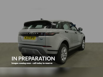 Used Land Rover Range Rover Evoque 2022 for sale - 78910528: Photo
