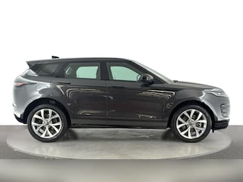 Used Land Rover Range Rover Evoque 2022 for sale - 79620988: Photo