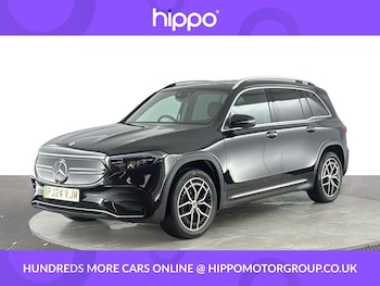 Used Mercedes-Benz EQB 2024 for sale - 79413182: Photo